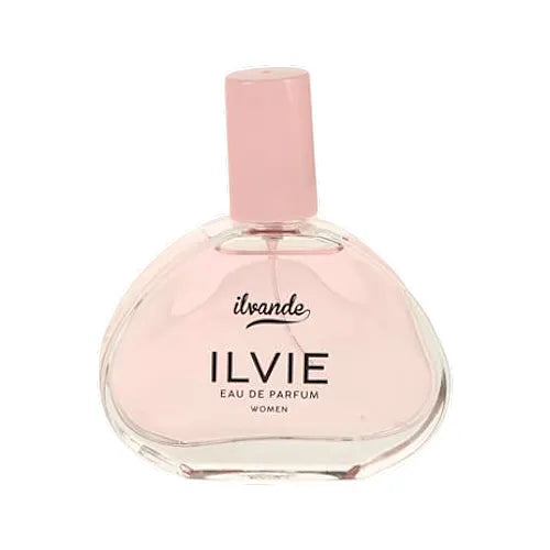 Ilvande Ilvie