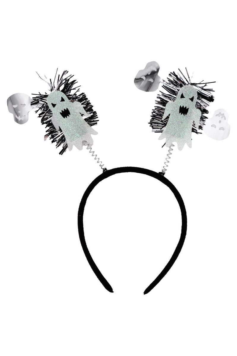 Läskiga diadem