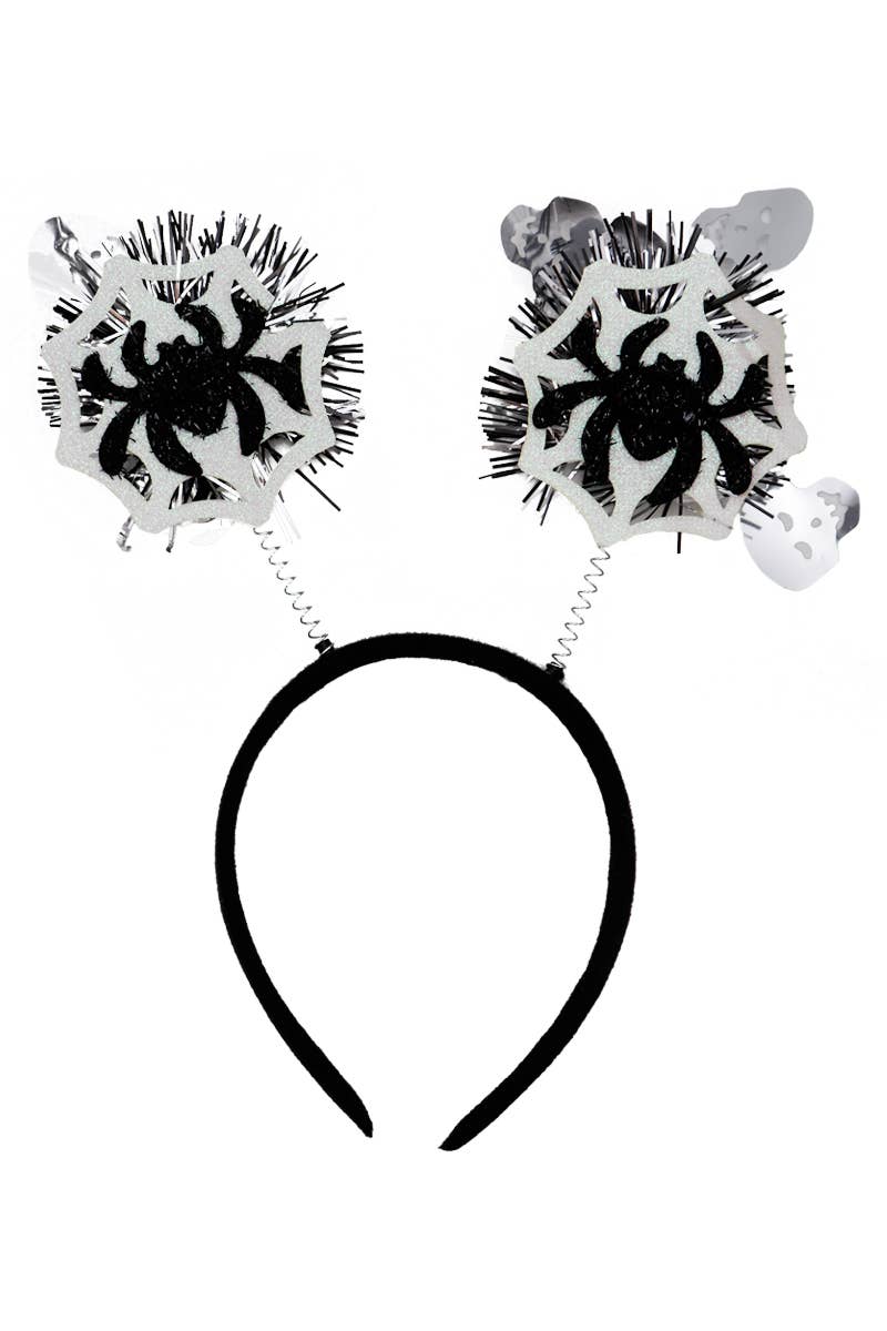 Läskiga diadem