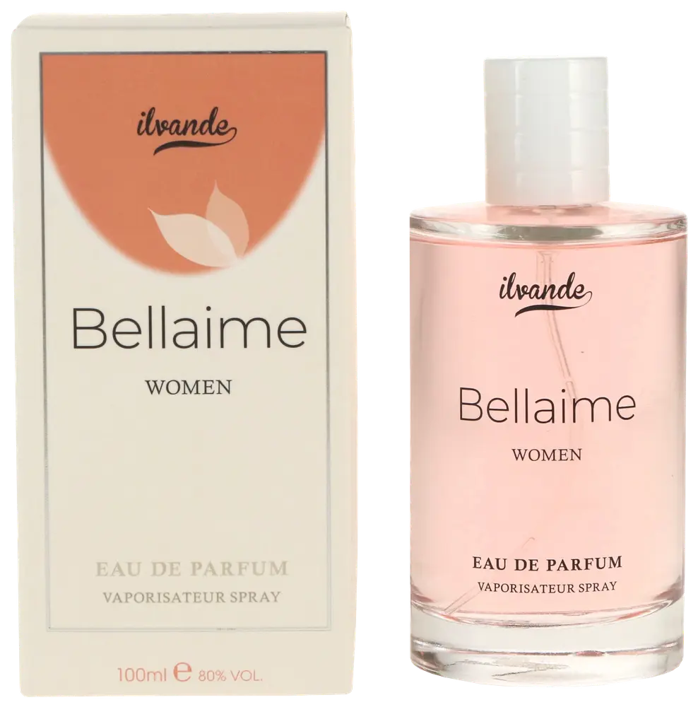 Ilvande Bellaime