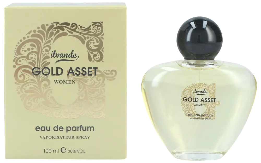 Ilvande Gold Asset