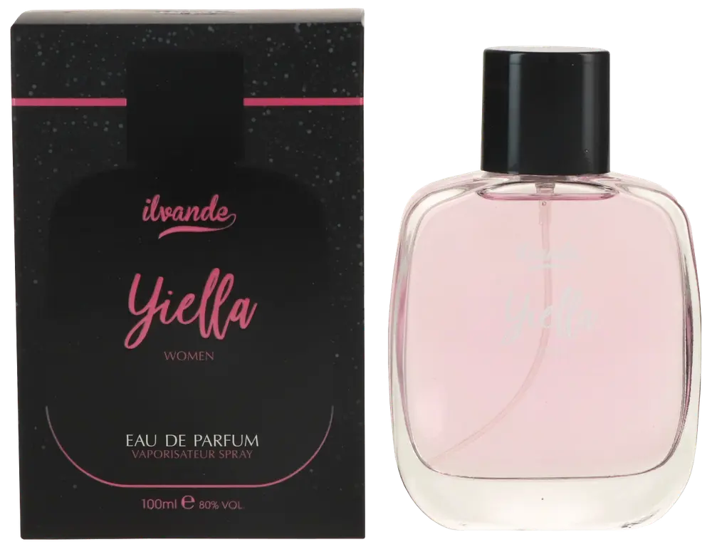 Ilvande Yiella