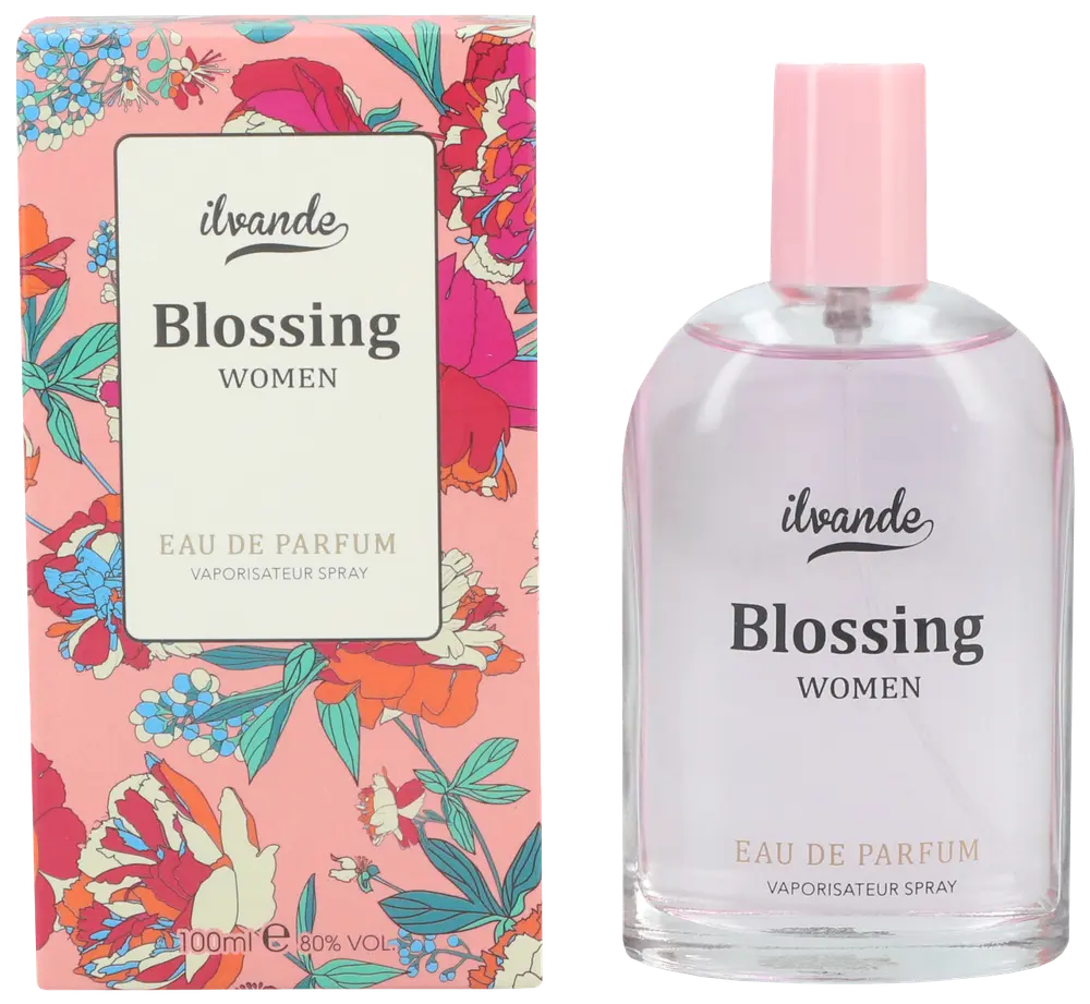 Ilvande Blossing Women