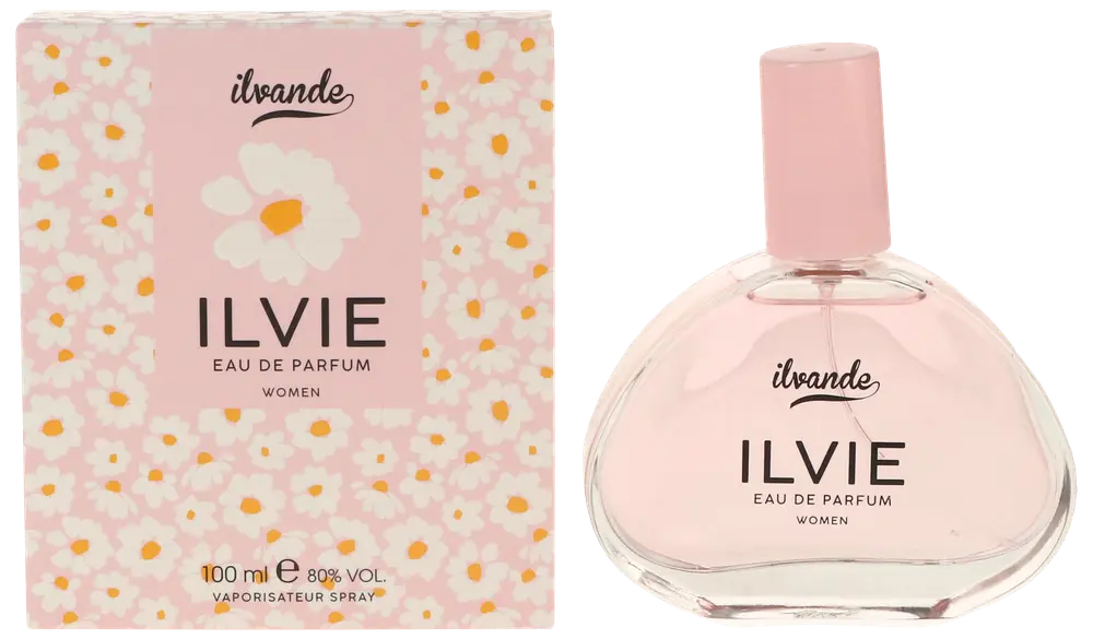Ilvande Ilvie