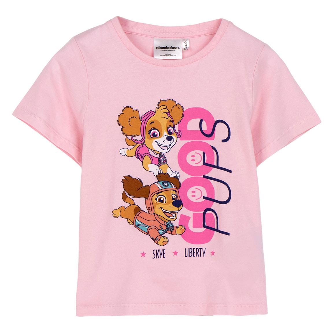 T-shirt Skye