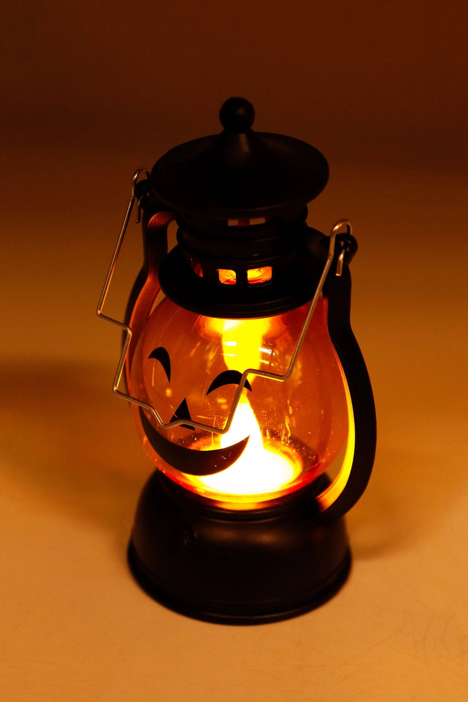 Lykta Pumpa