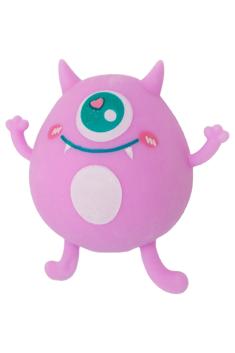 Alien Monster