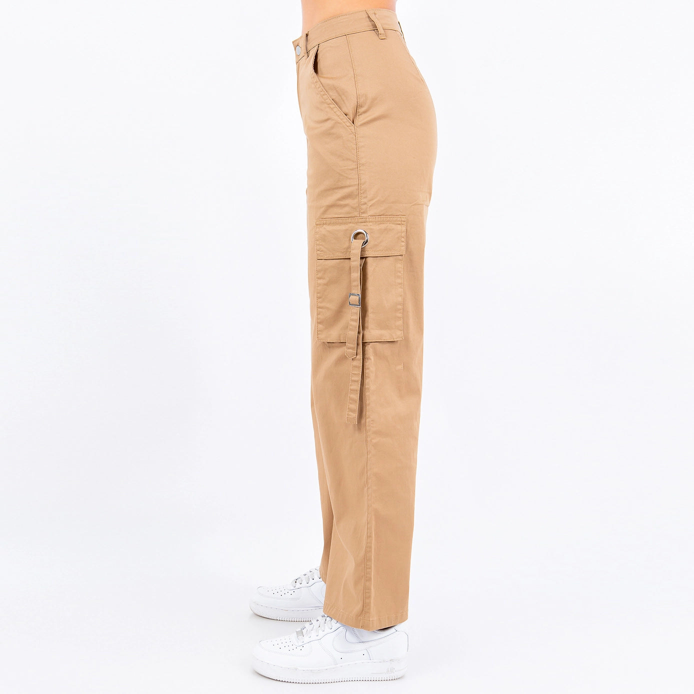 Wide Leg Pants