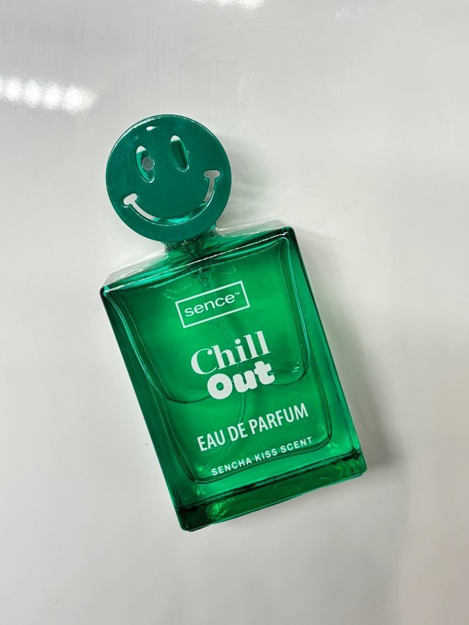 Chill Out