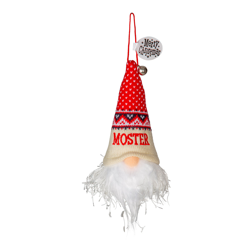 LED Nisse
