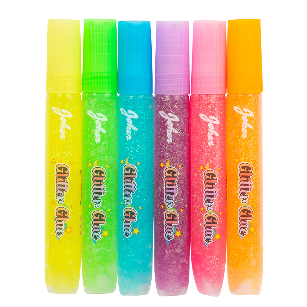 Glitter Glue