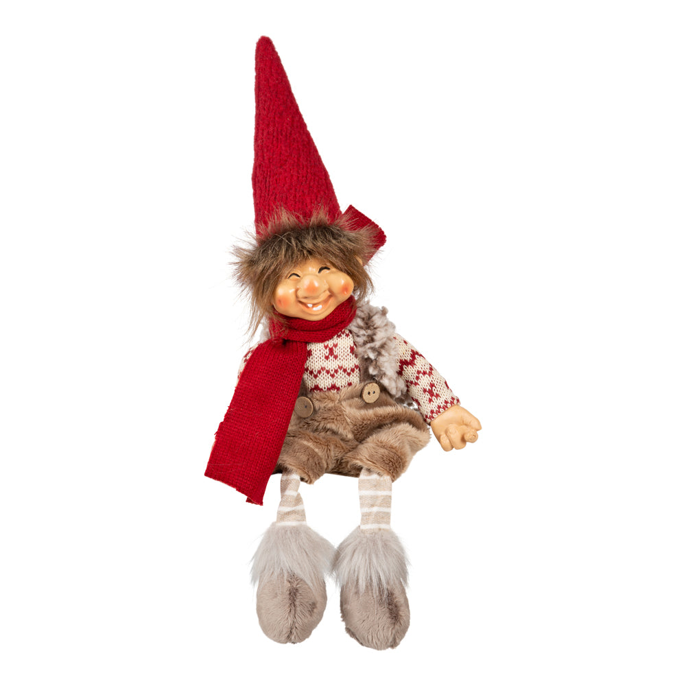 Gnome Boy