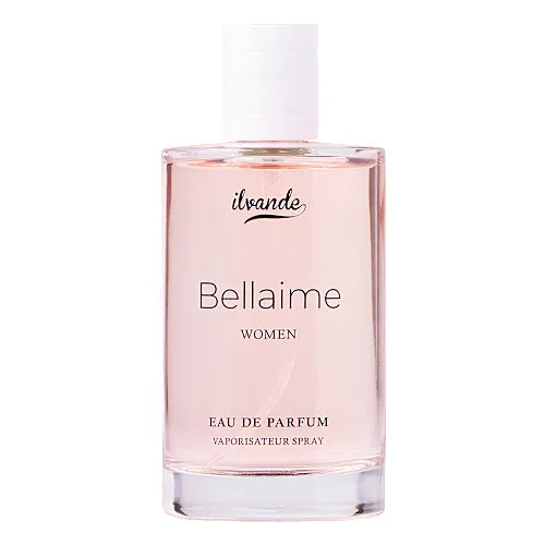 Ilvande Bellaime