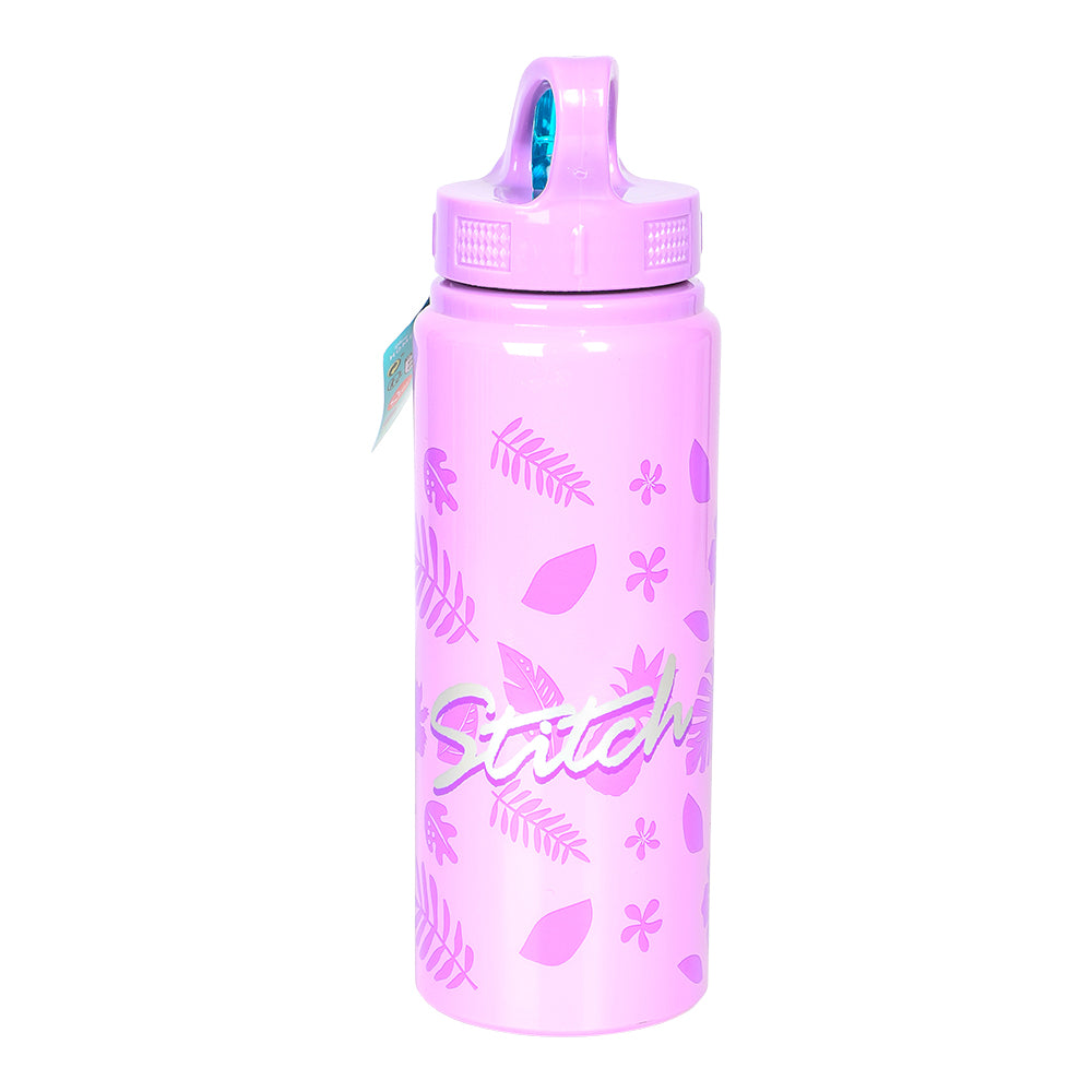Aluminiumflaska Stitch