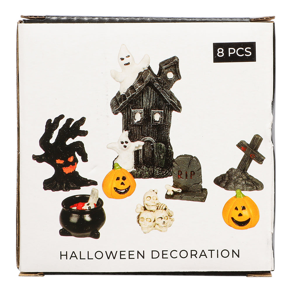 Halloween Kit