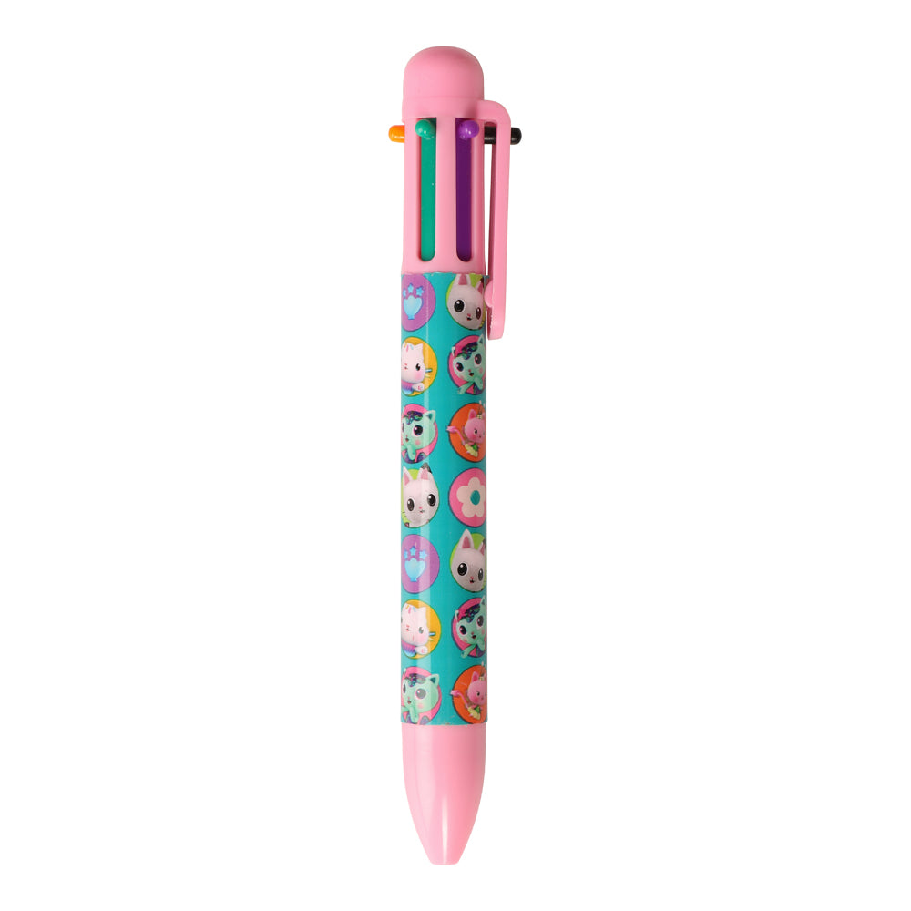 Multicolor Pen Gabbys Dockhus