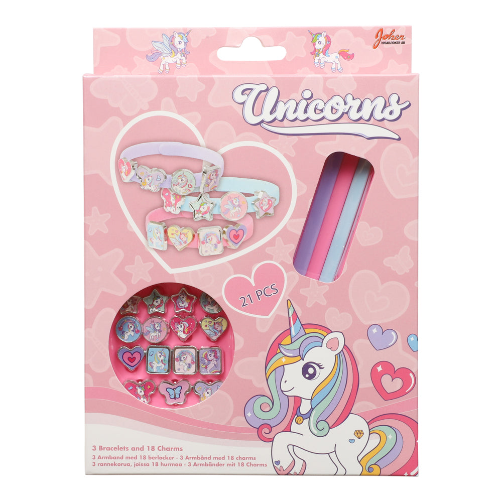 Armband kit Unicorn