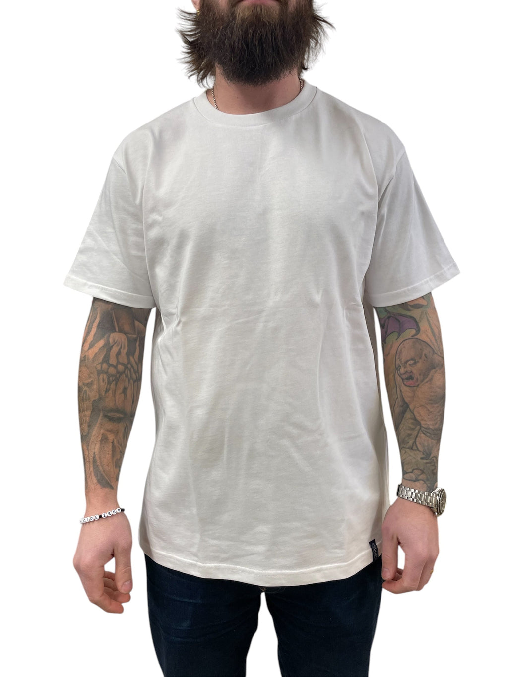 Clear River Tee