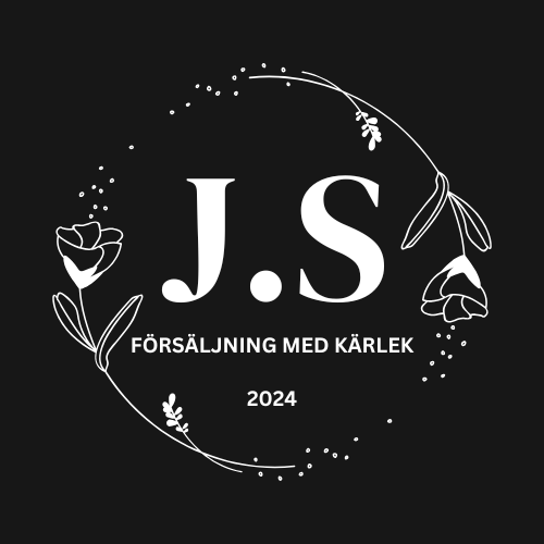 Försäljning med kärlek