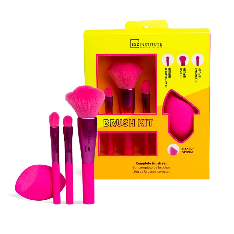 Brush Kit