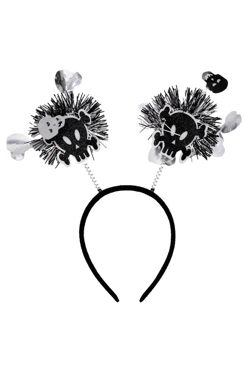 Läskiga diadem