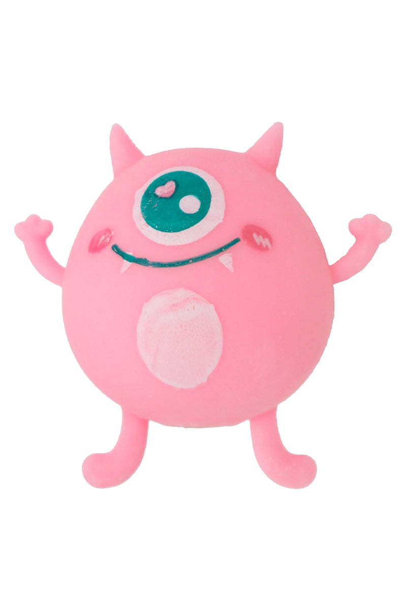 Alien Monster