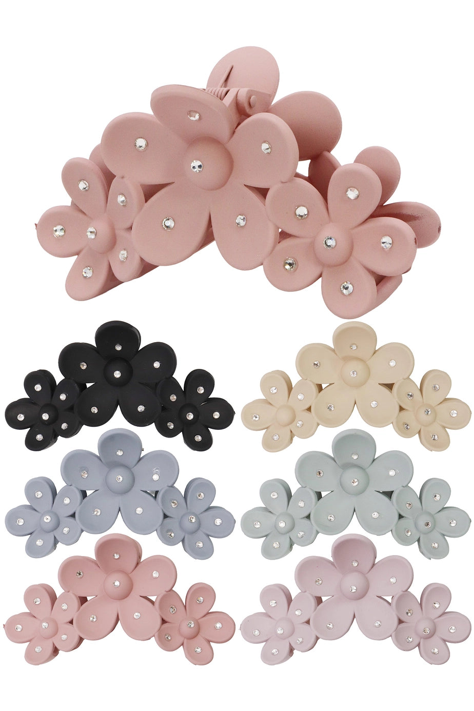 Bling Blomma