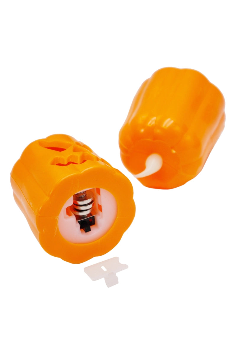 Halloween Pumpa Led