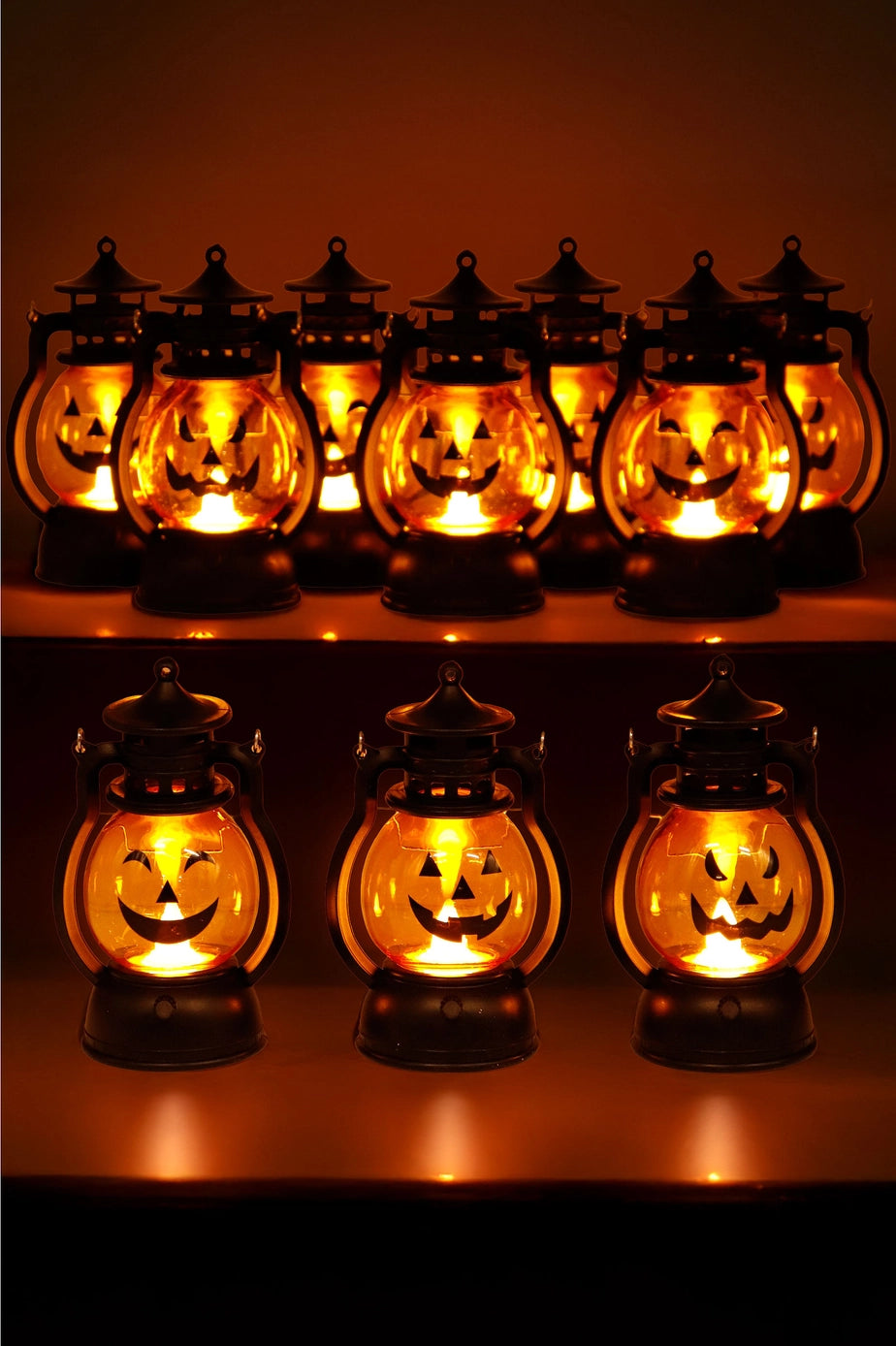 Lykta Pumpa