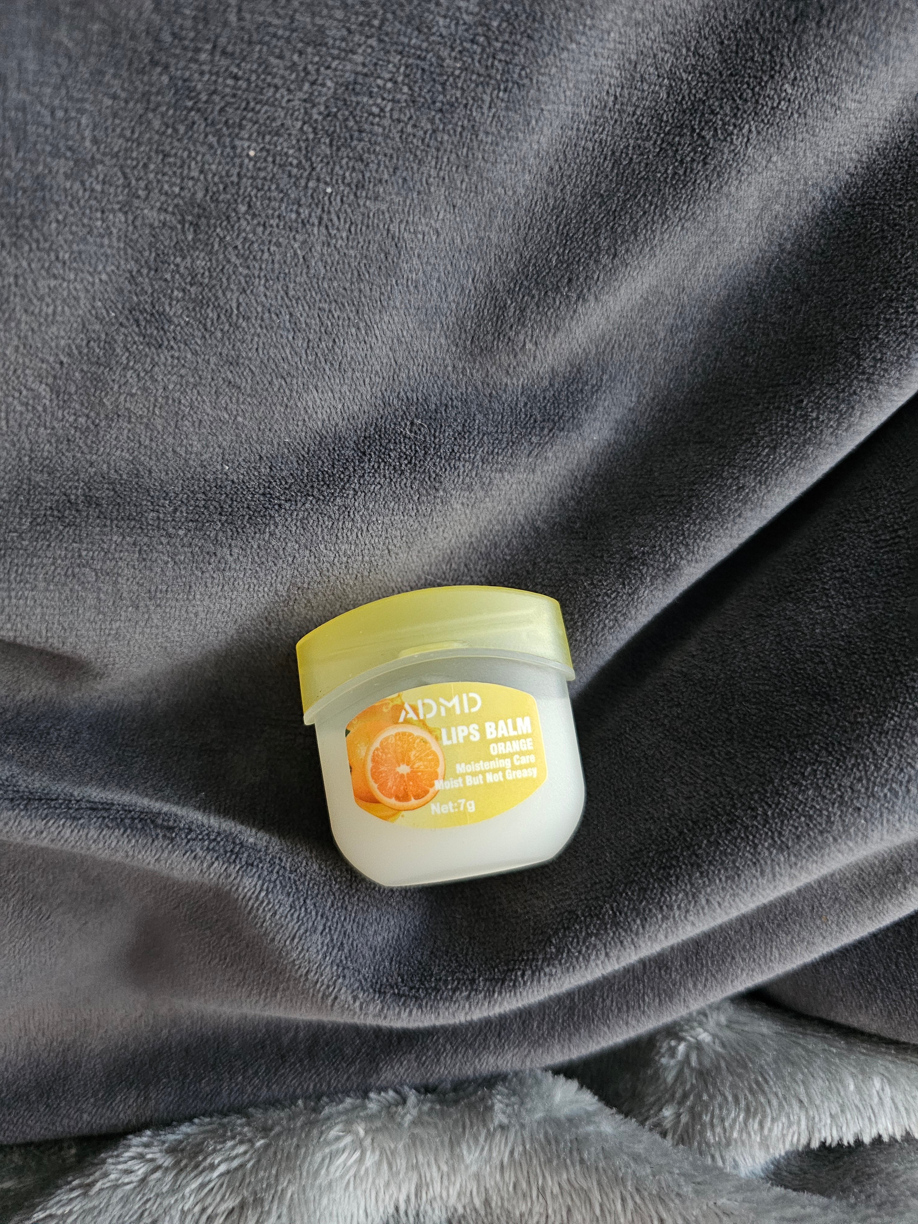Repair Lipbalm
