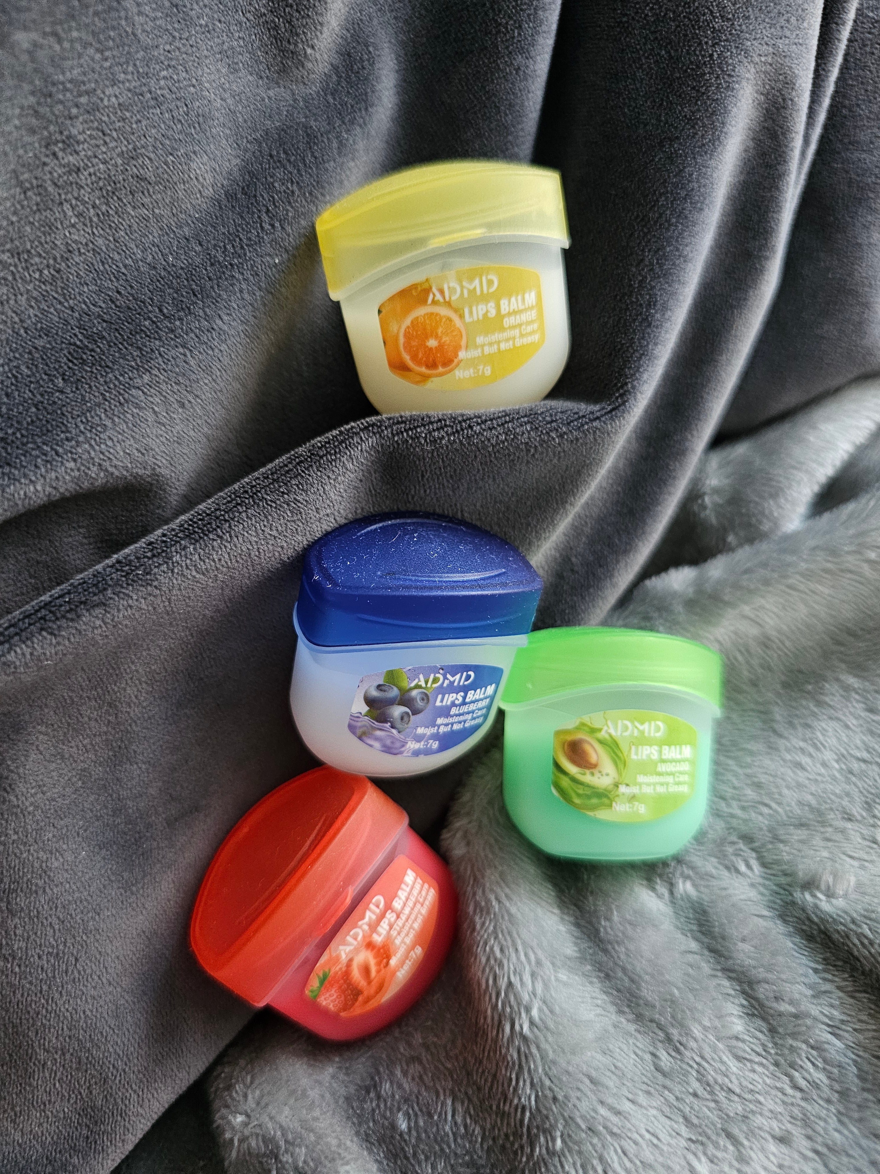 Repair Lipbalm