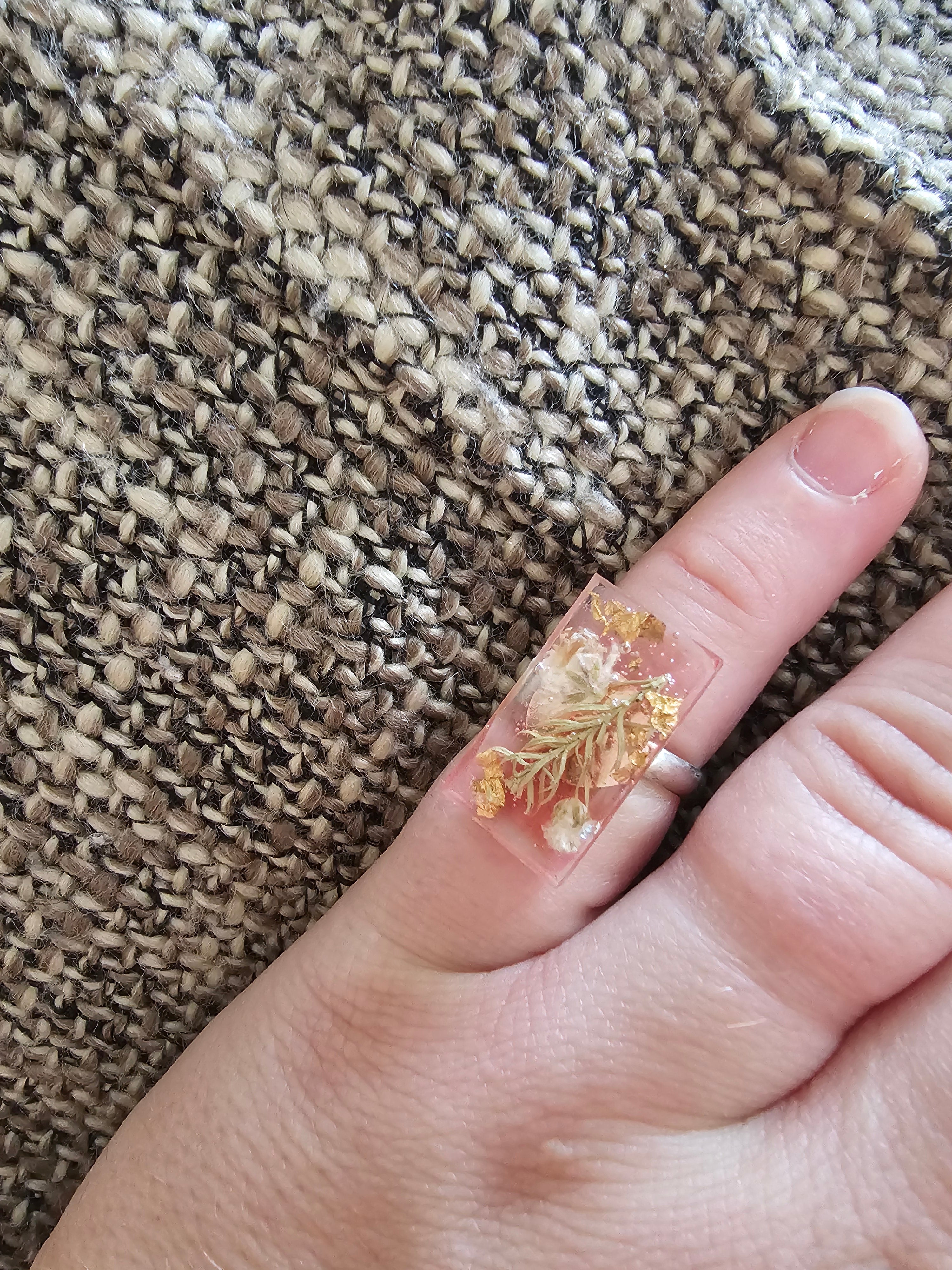 Rektangulära ringar