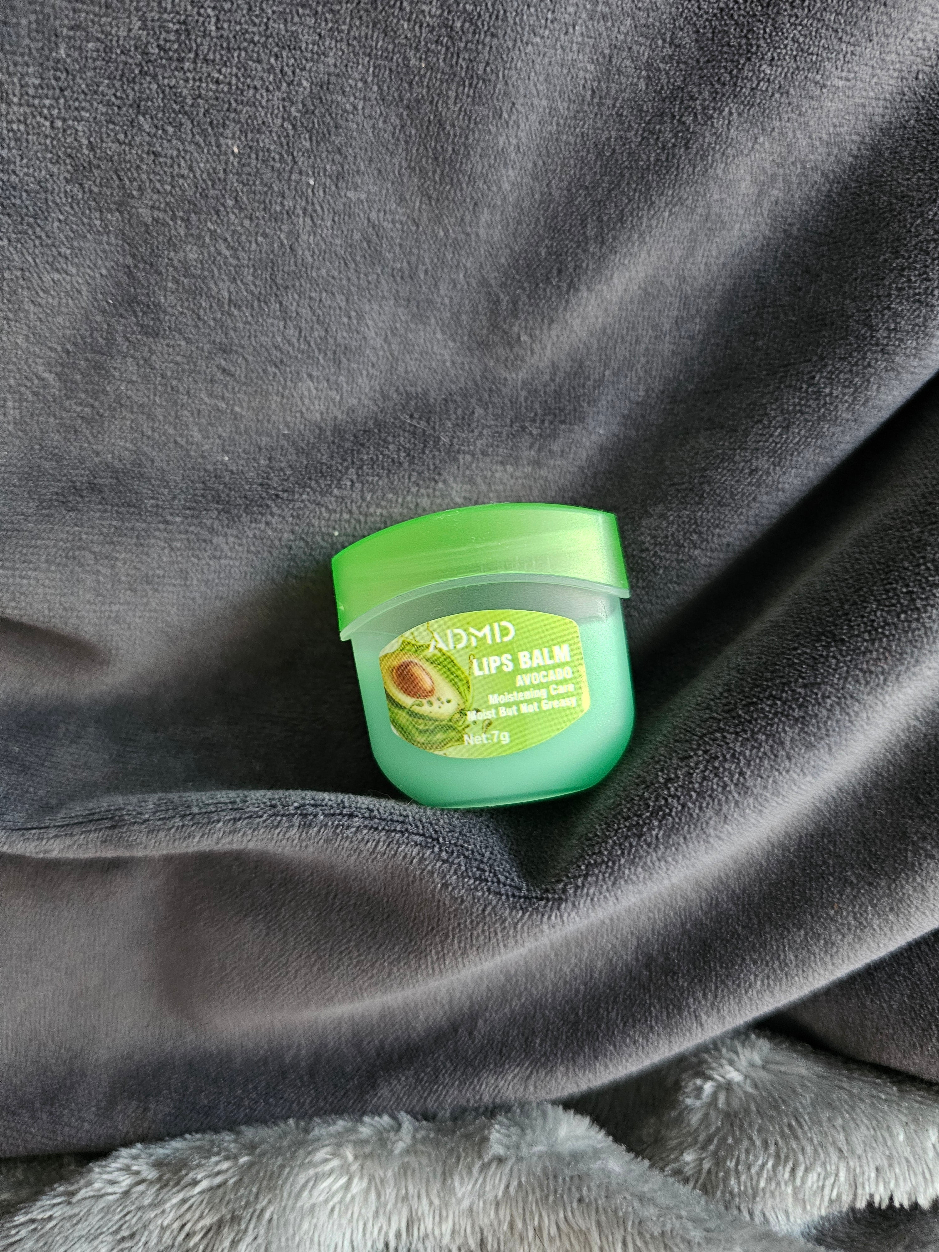 Repair Lipbalm