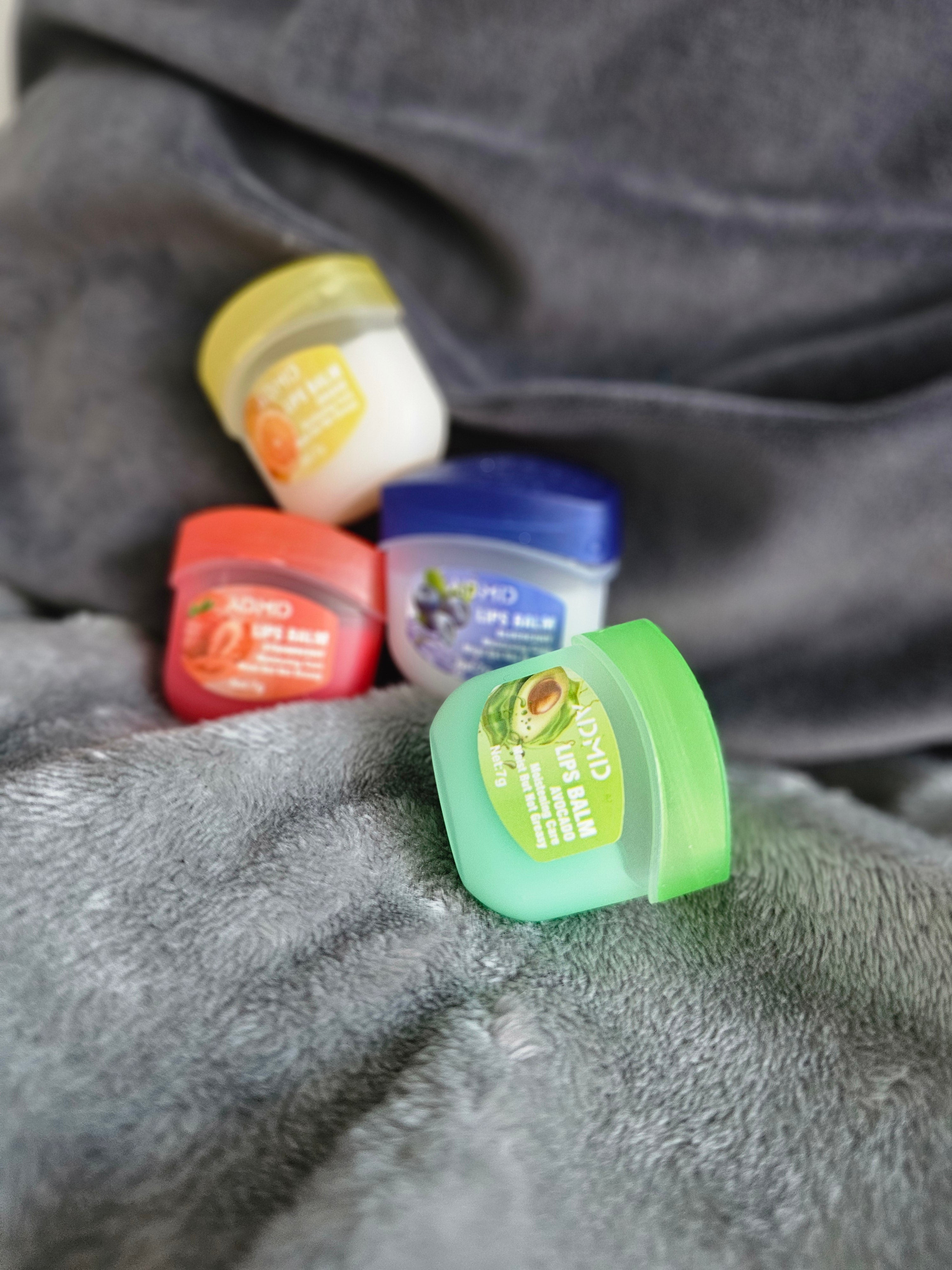 Repair Lipbalm