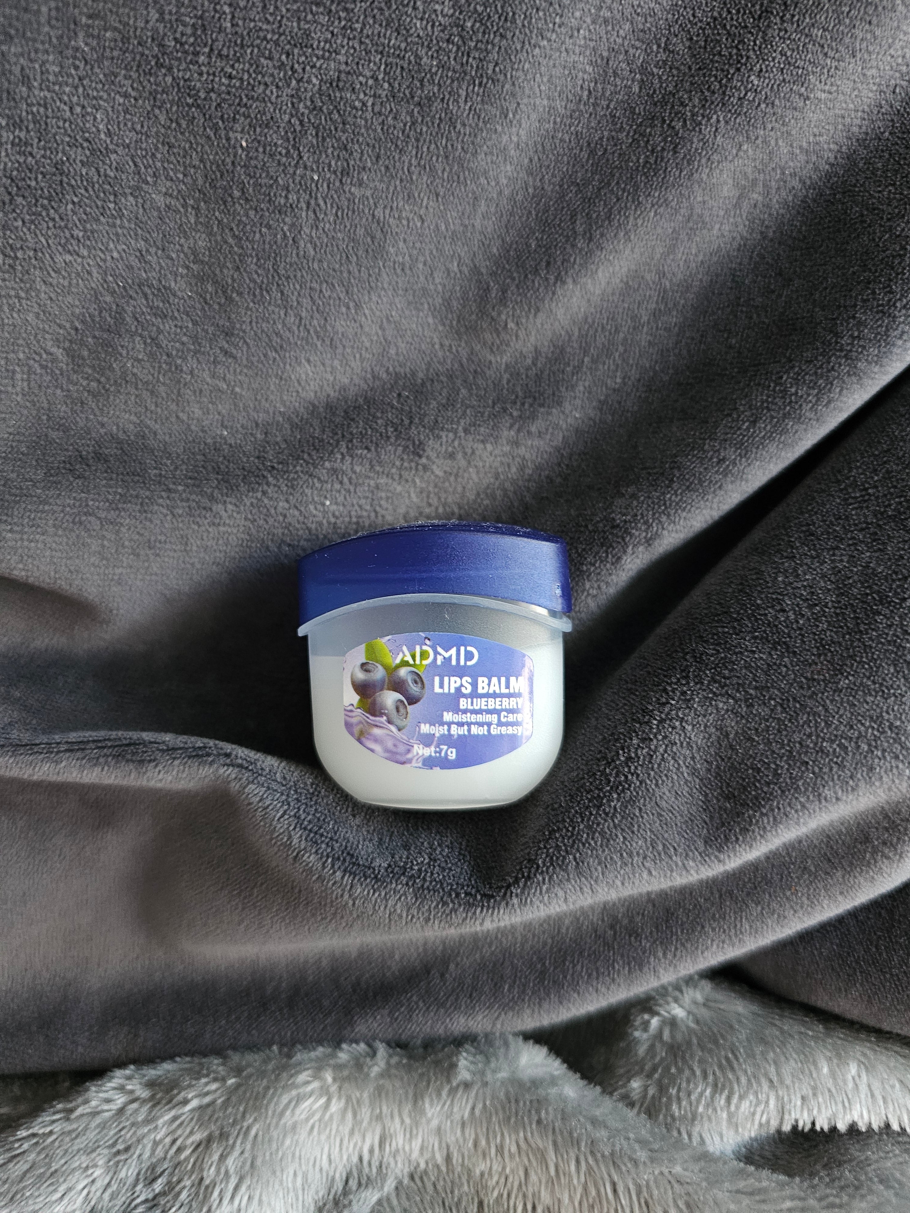 Repair Lipbalm