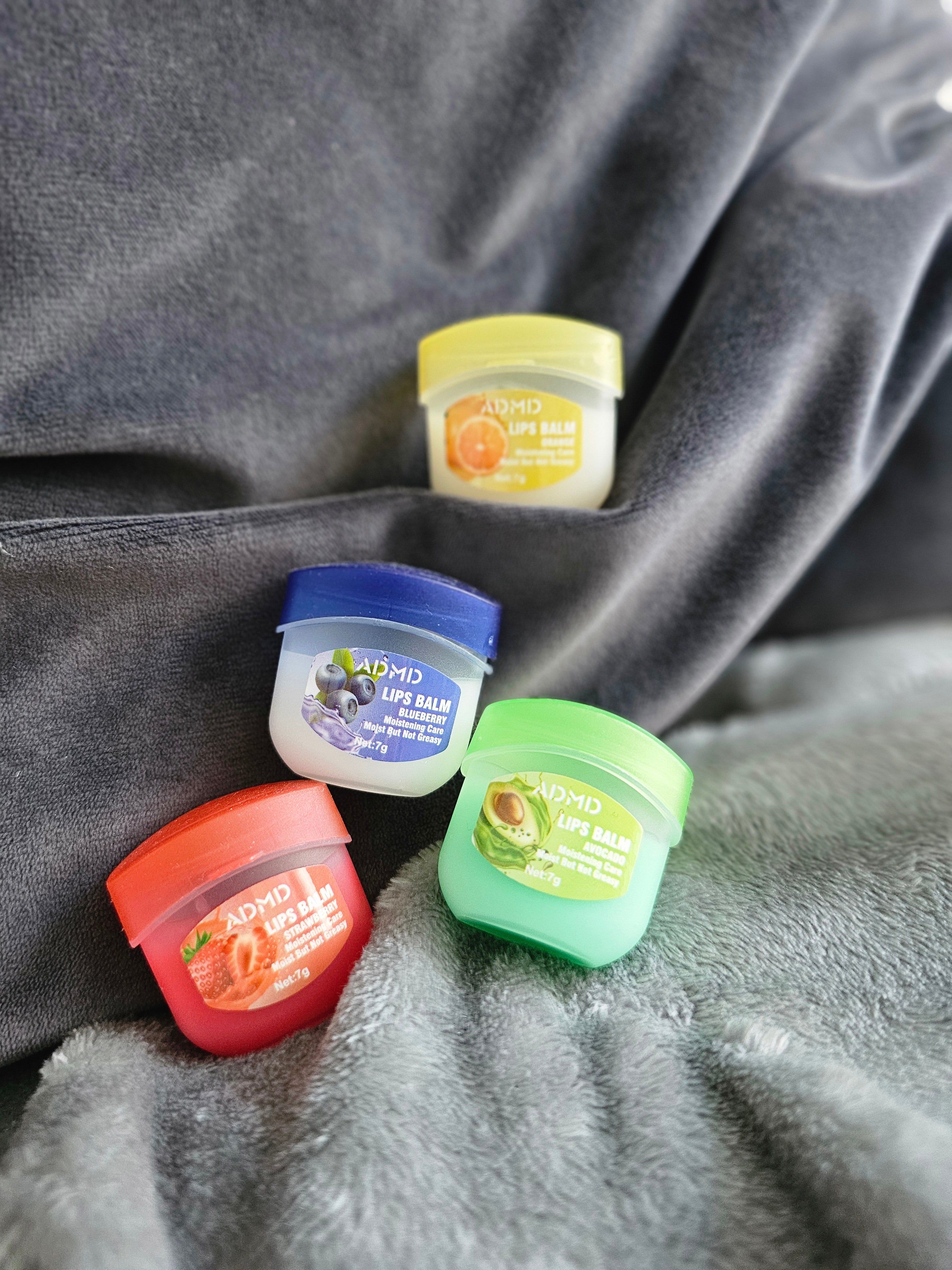 Repair Lipbalm