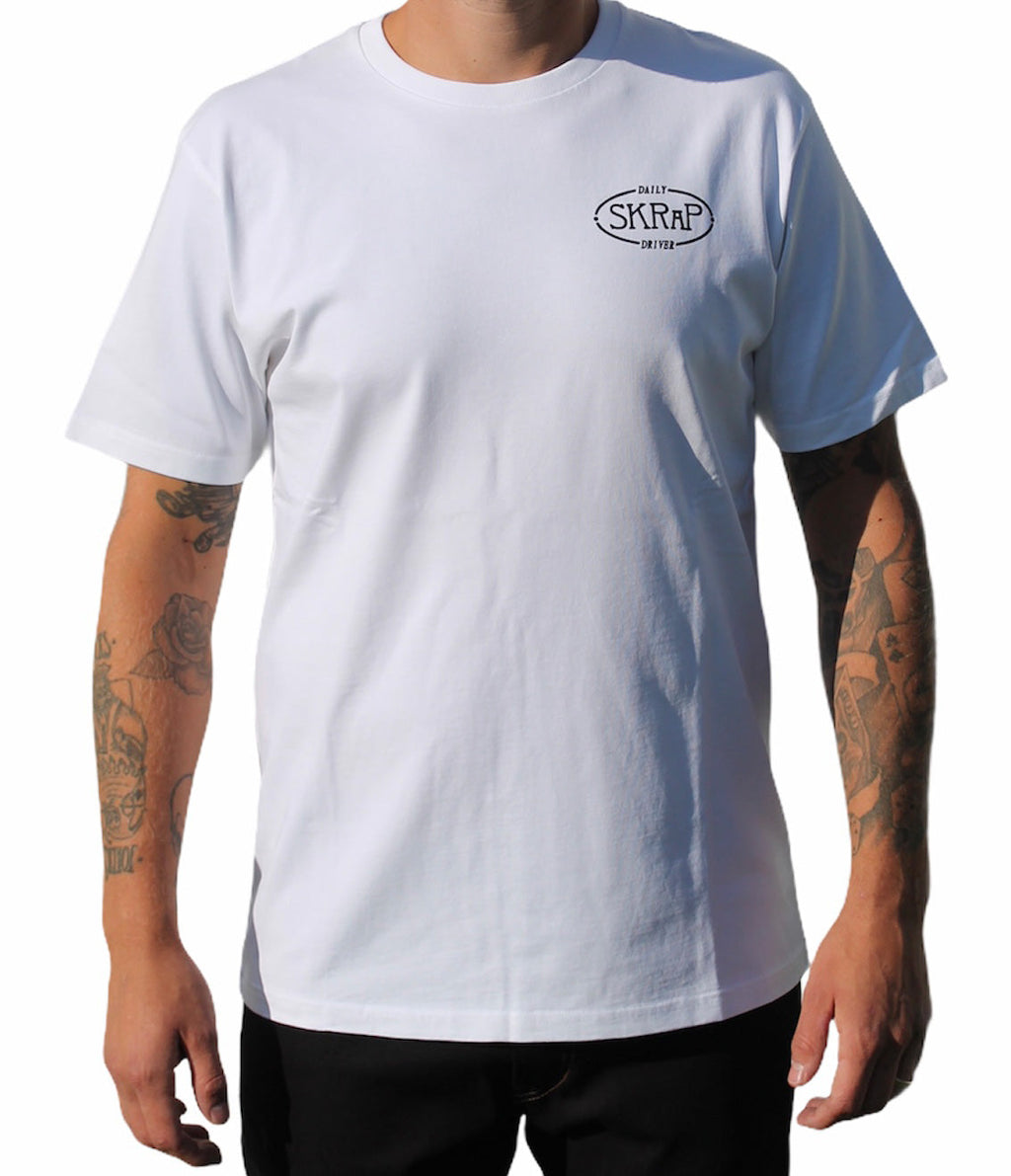 Heatland Eagle Tee